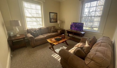 Apartamento estándar