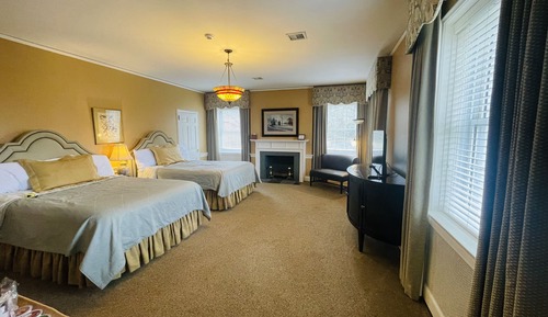 Habitación Premium