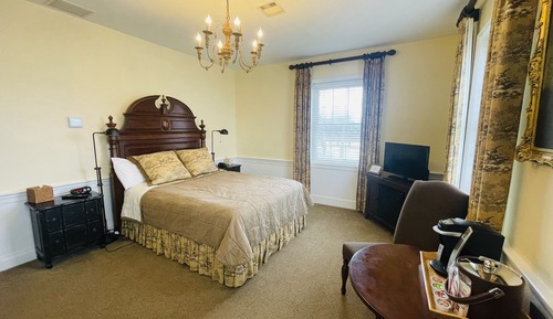 Habitación Premier