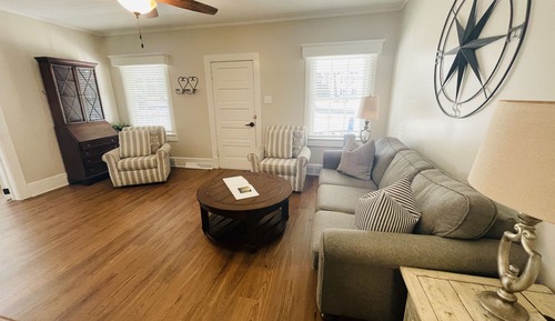 Suite superior