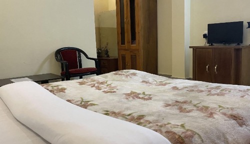 Premium Double Room