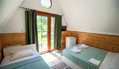 Bungalow Confort
