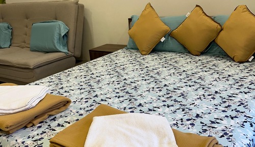 Habitación Premium