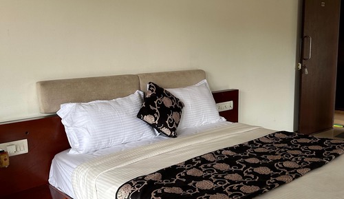 Habitación Deluxe, 1 cama doble