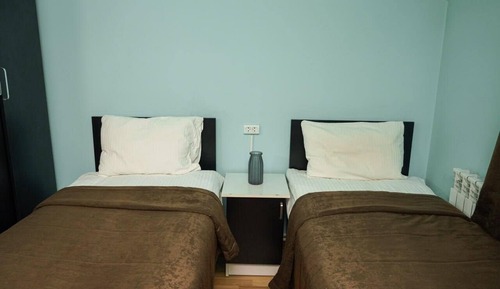 Apartamento familiar