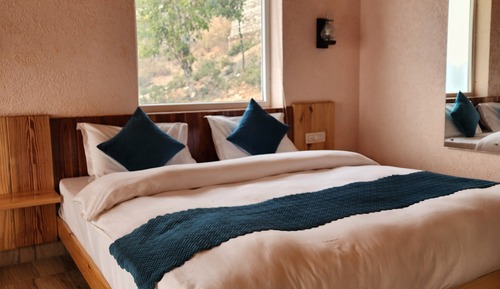 Habitación superior