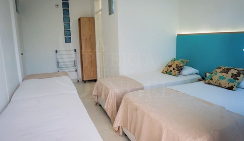 Habitación familiar