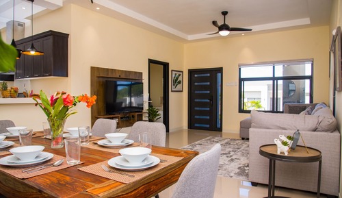 Villa Deluxe