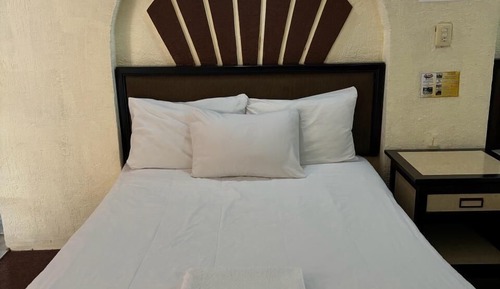 Habitación Confort