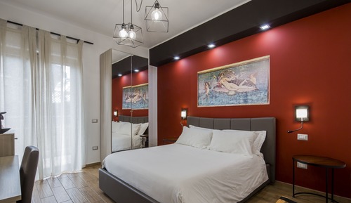 Apartamento de diseño