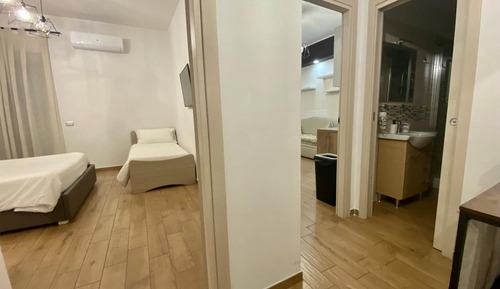 Apartamento familiar