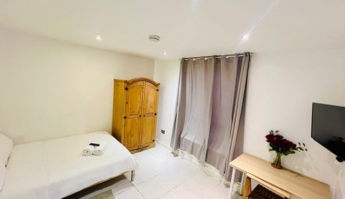 Habitación Signature doble