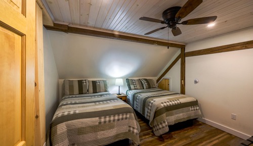 Apartamento exclusivo