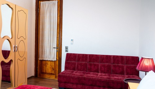 Habitación Confort