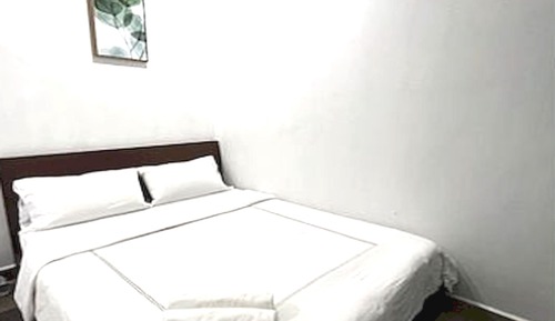 Habitación estándar doble, 1 cama de matrimonio