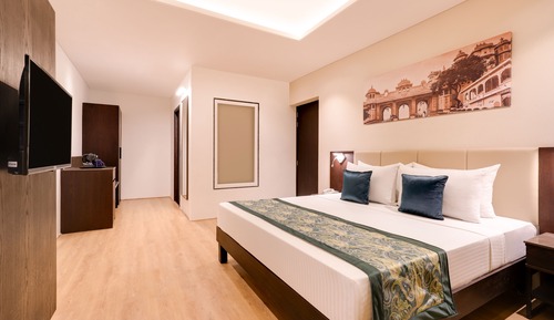 Suite estudio estándar