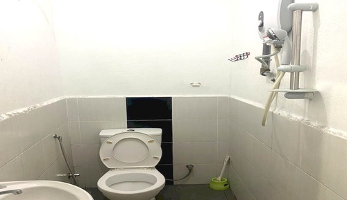 Suite superior
