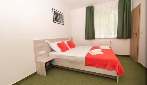 Suite estudio estándar, 1 habitación