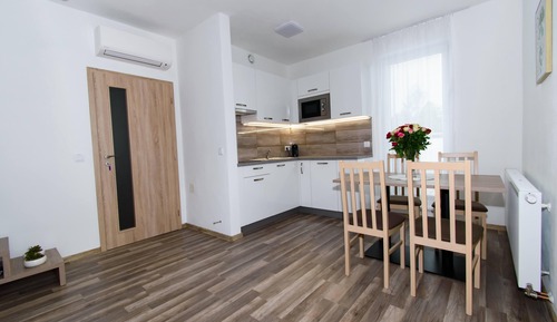 Apartamento Deluxe