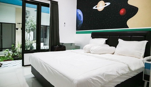 Habitación estándar