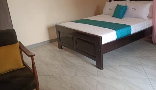 Habitación ejecutiva