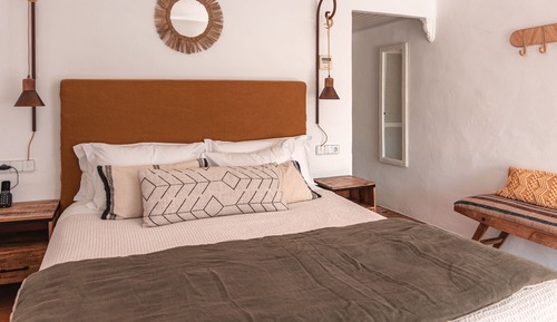 Habitación superior