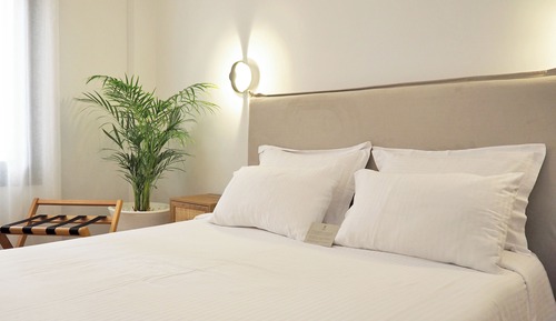 Apartamento Confort