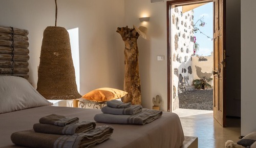Habitación Deluxe, 1 cama de matrimonio