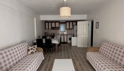 Apartamento básico