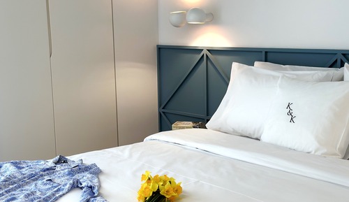 Apartamento Confort