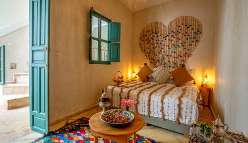 Habitación Confort doble