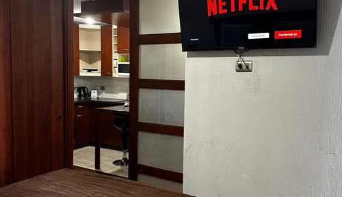 Apartamento básico