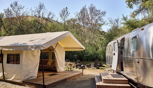 Suite Premium (BaseCamp)