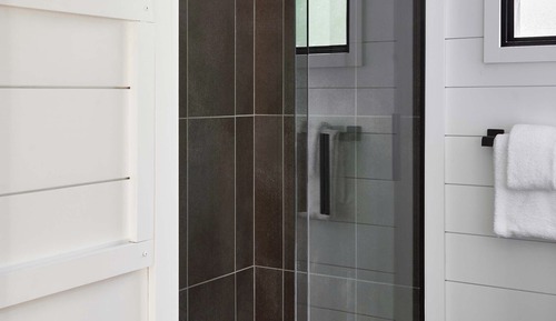 Suite, accesible en silla de ruedas