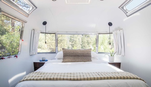 Suite Premium (Airstream)