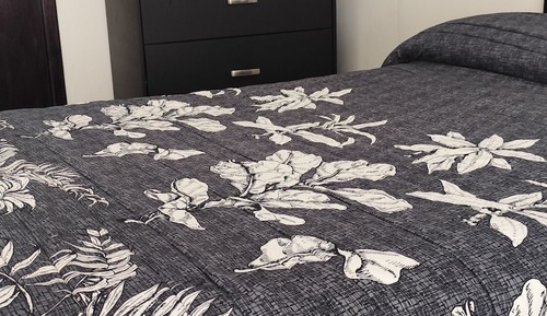 Double Room, Accessible, Microwave