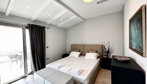 Apartamento de lujo