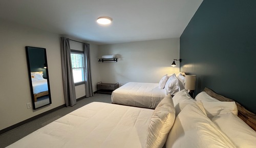 Apartamento Premium