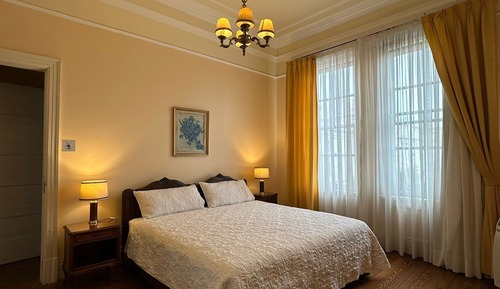 Suite junior