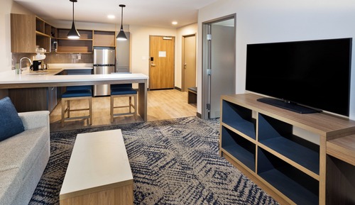 Suite, 1 habitación