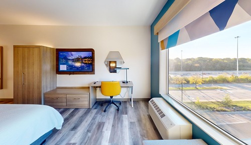 Habitación Premium