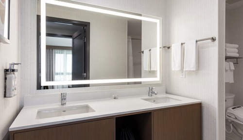 Habitación Premium