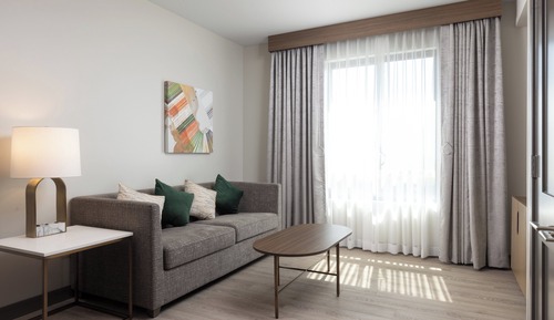 Suite, 1 habitación