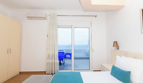 Suite Deluxe