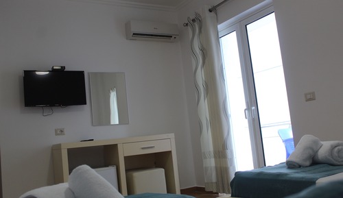 Suite familiar