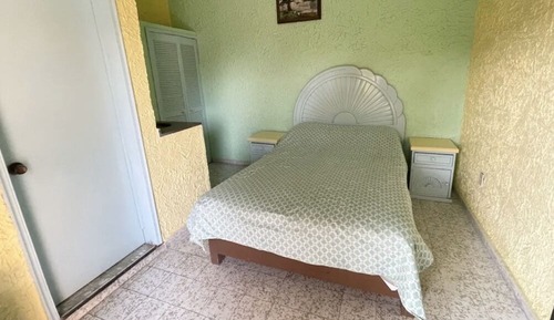 Habitación clásica