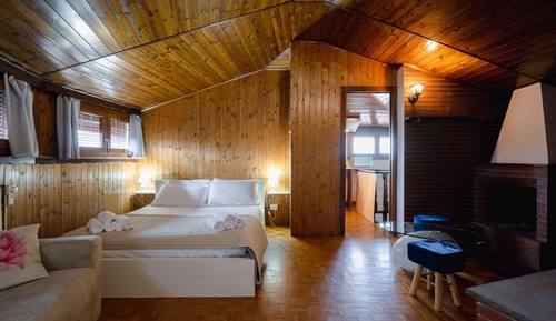 Suite superior