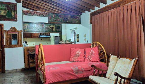 Basic Bungalow