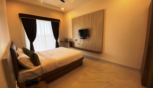 Suite ejecutiva