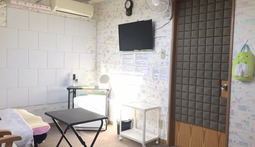 Habitación económica con 2 camas individuales, no fumadores (202)